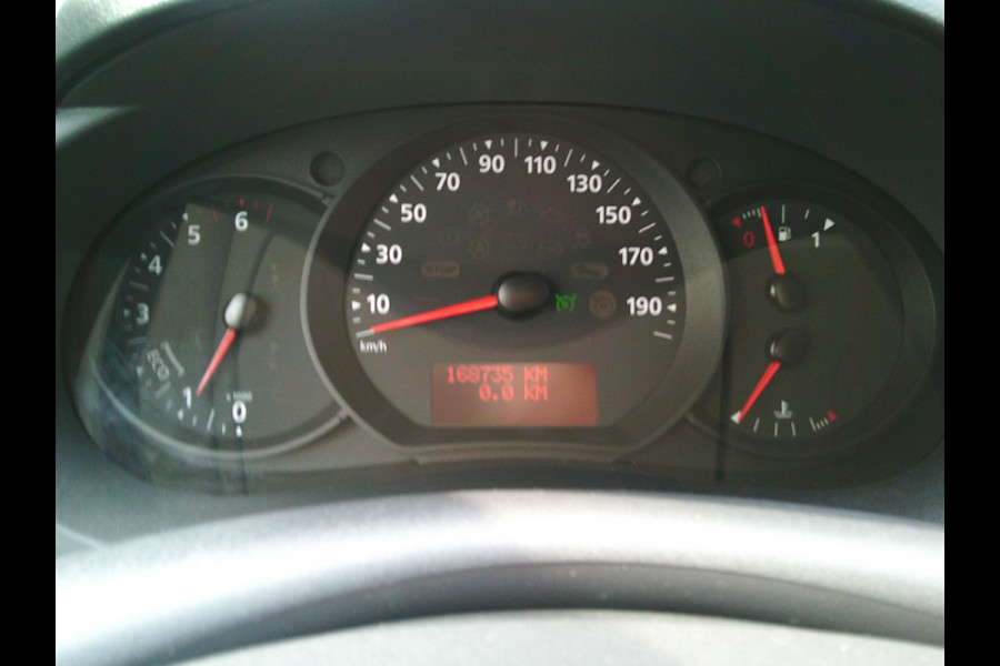 Renault Kangoo 1.5 Blue dCi 80 Comfort AIRCO I NAV I PDC I TREKHAAK I 1e EIGENAR I COMPLETE ONDERHOUDSHISTORIE