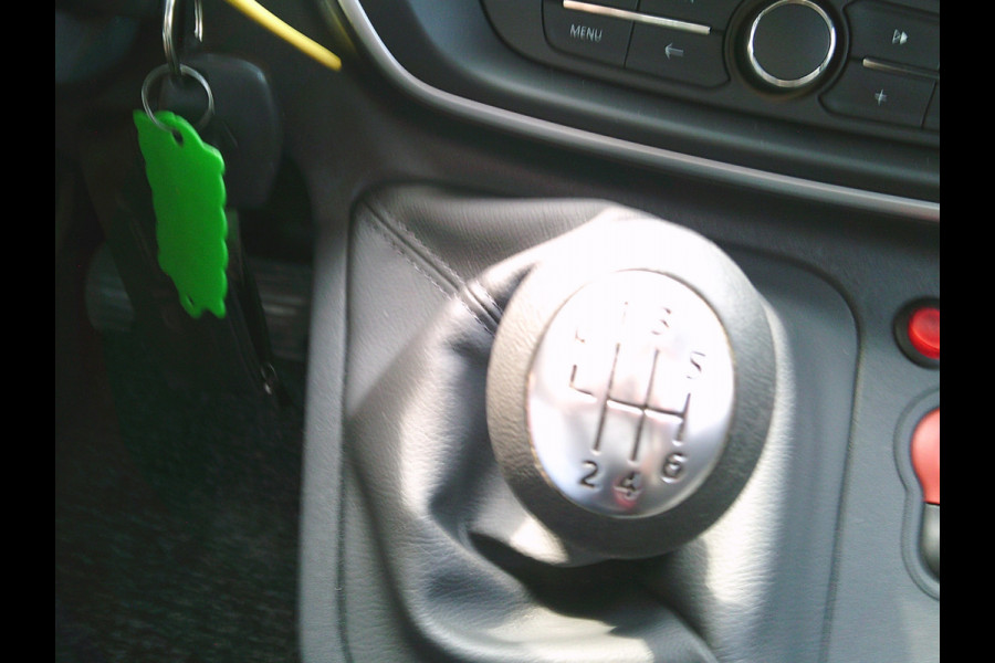 Renault Kangoo 1.5 Blue dCi 80 Comfort AIRCO I NAV I PDC I TREKHAAK I 1e EIGENAR I COMPLETE ONDERHOUDSHISTORIE