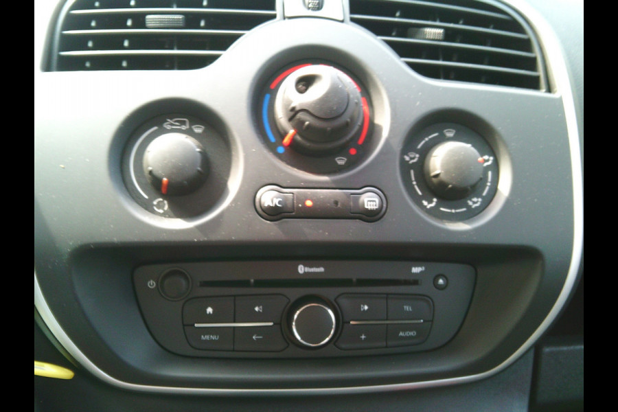 Renault Kangoo 1.5 Blue dCi 80 Comfort AIRCO I NAV I PDC I TREKHAAK I 1e EIGENAR I COMPLETE ONDERHOUDSHISTORIE