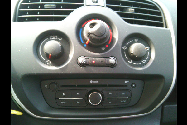 Renault Kangoo 1.5 Blue dCi 80 Comfort AIRCO I NAV I PDC I TREKHAAK I 1e EIGENAR I COMPLETE ONDERHOUDSHISTORIE