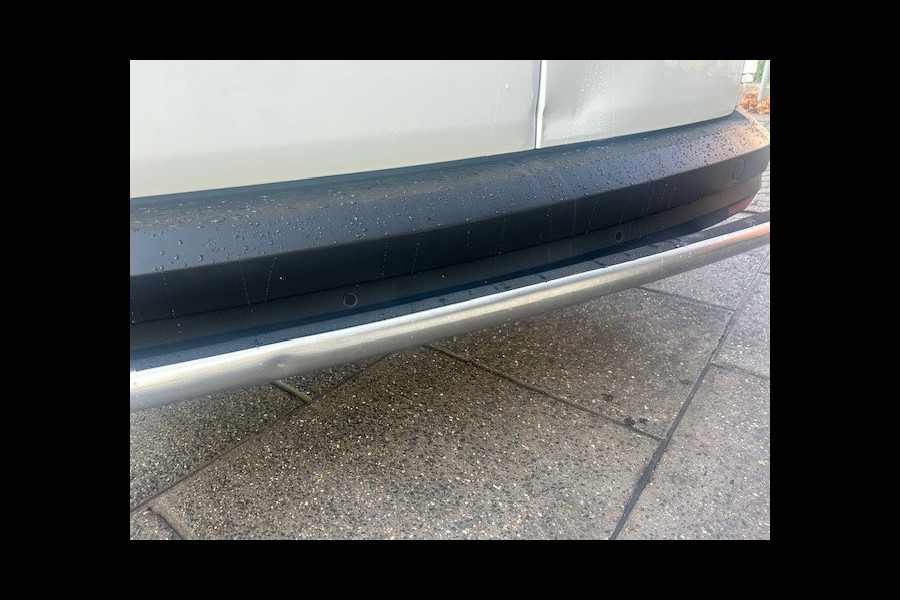 Volkswagen Caddy 1.4 TGI L2H1 EcoFuel Maxi 1e EIGENAAR I COMPLETE ONDERHOUDSHISTORIE I RIJDEN OP GROEN GAS CO2 NEUTRAAL