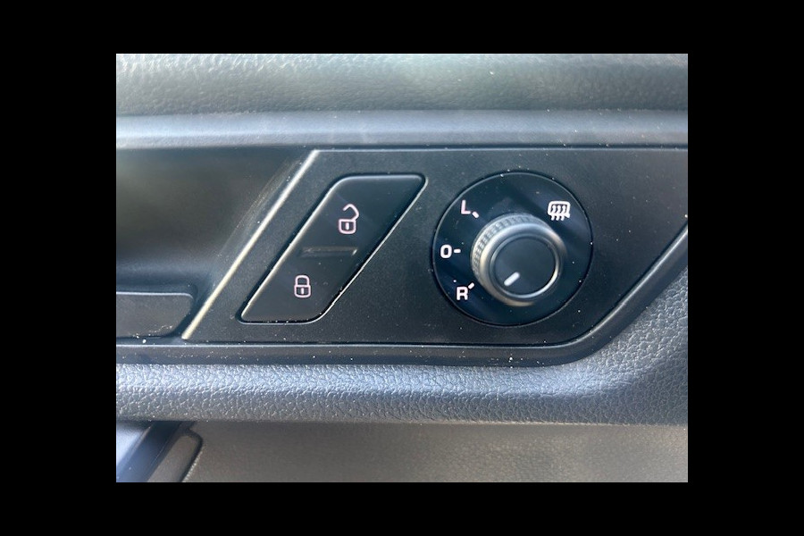 Volkswagen Caddy 1.4 TGI L2H1 EcoFuel Maxi 1e EIGENAAR I COMPLETE ONDERHOUDSHISTORIE I RIJDEN OP GROEN GAS CO2 NEUTRAAL
