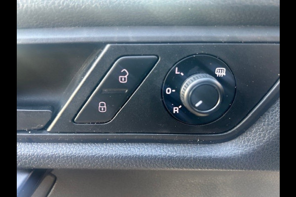 Volkswagen Caddy 1.4 TGI L2H1 EcoFuel Maxi 1e EIGENAAR I COMPLETE ONDERHOUDSHISTORIE I RIJDEN OP GROEN GAS CO2 NEUTRAAL