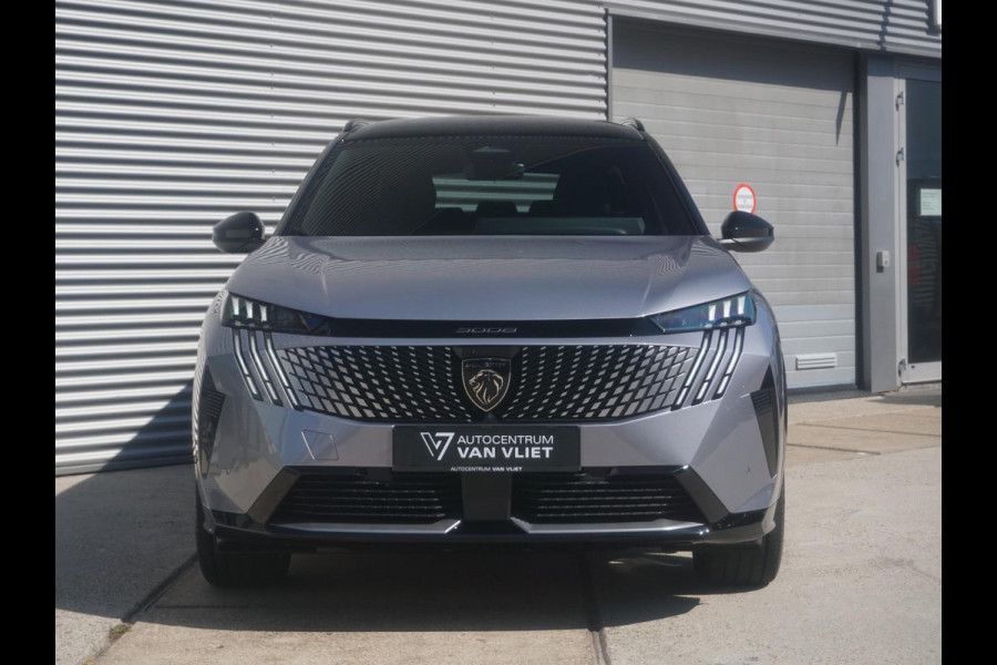 Peugeot E-5008 GT Avantage 73 kWh Peugeot E-5008 GT Avantage 73 kWh