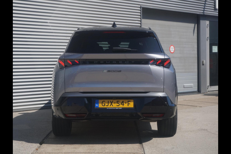 Peugeot E-5008 GT Avantage 73 kWh Peugeot E-5008 GT Avantage 73 kWh