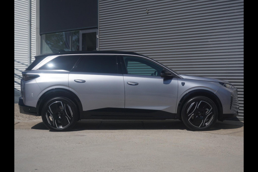Peugeot E-5008 GT Avantage 73 kWh Peugeot E-5008 GT Avantage 73 kWh