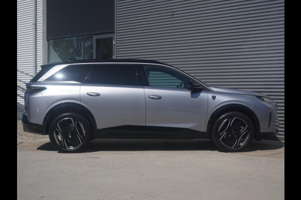 Peugeot E-5008 GT Avantage 73 kWh Peugeot E-5008 GT Avantage 73 kWh