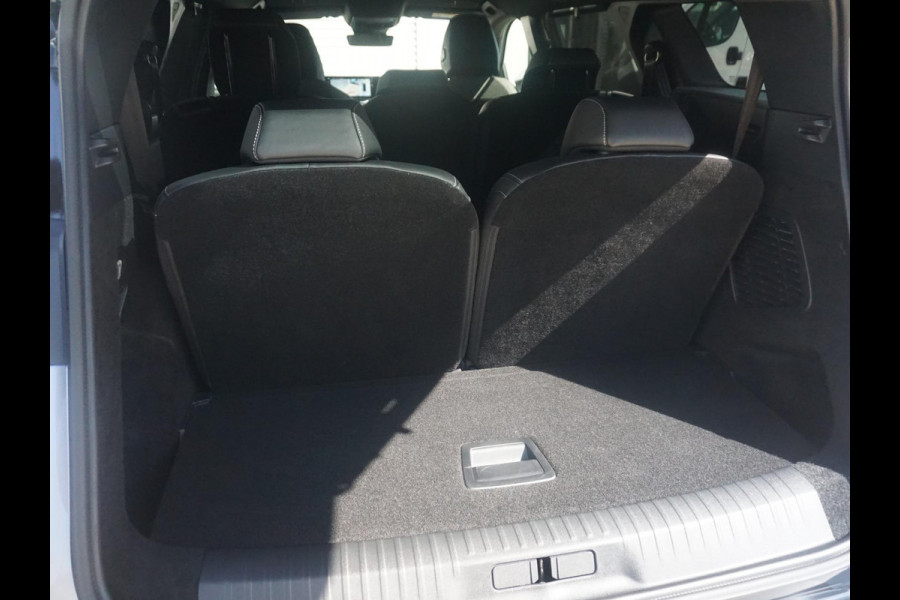 Peugeot E-5008 GT Avantage 73 kWh Peugeot E-5008 GT Avantage 73 kWh