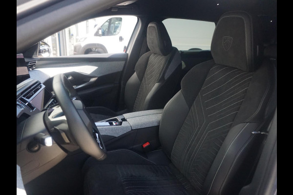 Peugeot E-5008 GT Avantage 73 kWh Peugeot E-5008 GT Avantage 73 kWh