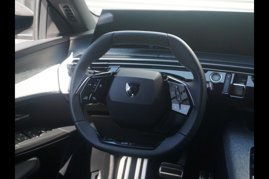 Peugeot E-5008 GT Avantage 73 kWh Peugeot E-5008 GT Avantage 73 kWh