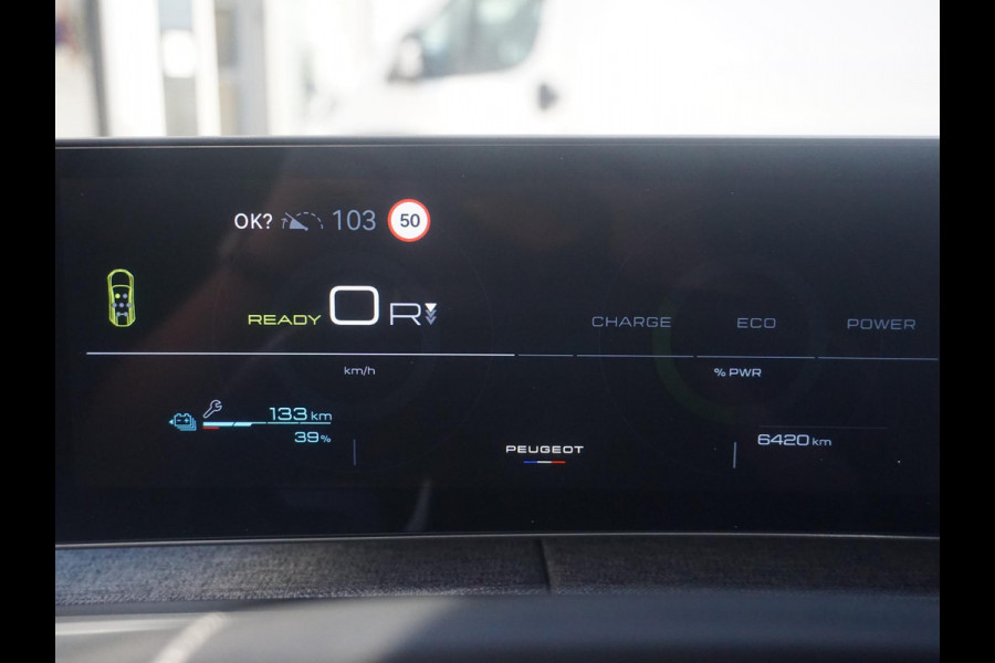 Peugeot E-5008 GT Avantage 73 kWh Peugeot E-5008 GT Avantage 73 kWh
