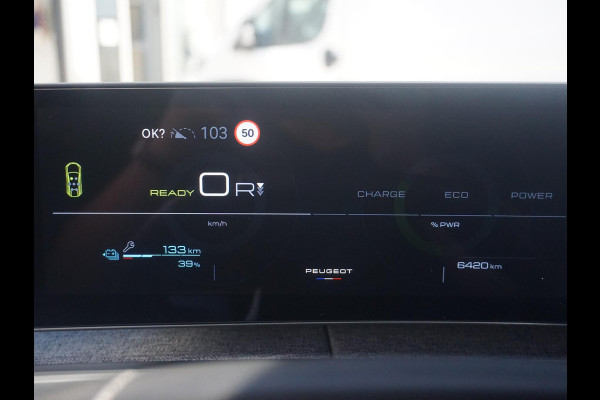 Peugeot E-5008 GT Avantage 73 kWh Peugeot E-5008 GT Avantage 73 kWh