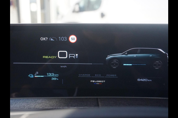 Peugeot E-5008 GT Avantage 73 kWh Peugeot E-5008 GT Avantage 73 kWh