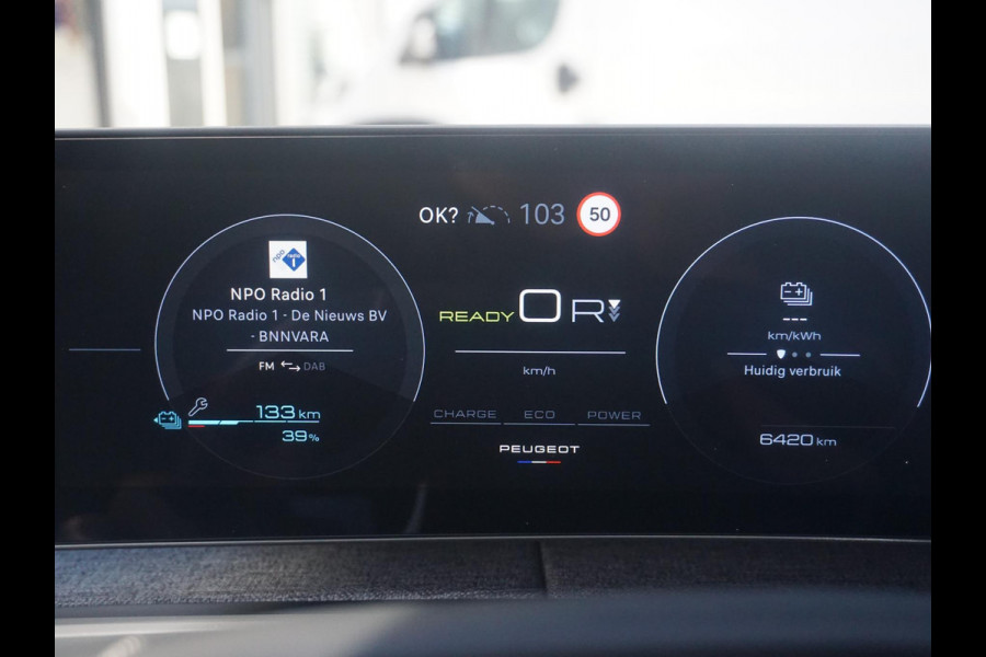 Peugeot E-5008 GT Avantage 73 kWh Peugeot E-5008 GT Avantage 73 kWh