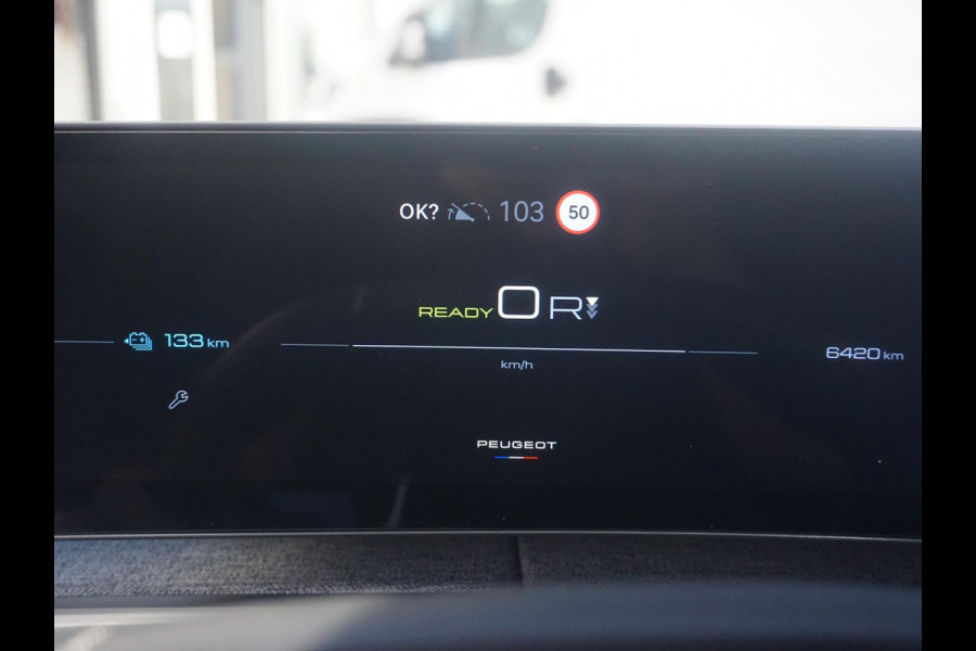 Peugeot E-5008 GT Avantage 73 kWh Peugeot E-5008 GT Avantage 73 kWh