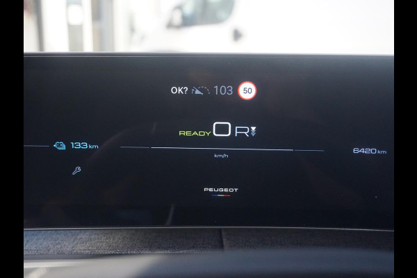 Peugeot E-5008 GT Avantage 73 kWh Peugeot E-5008 GT Avantage 73 kWh