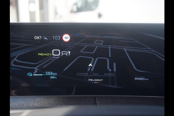 Peugeot E-5008 GT Avantage 73 kWh Peugeot E-5008 GT Avantage 73 kWh