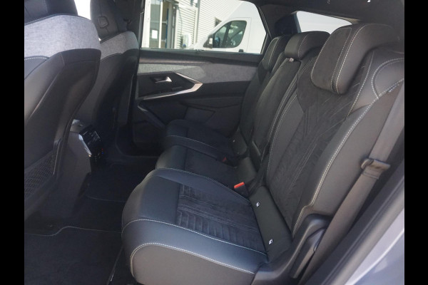 Peugeot E-5008 GT Avantage 73 kWh Peugeot E-5008 GT Avantage 73 kWh