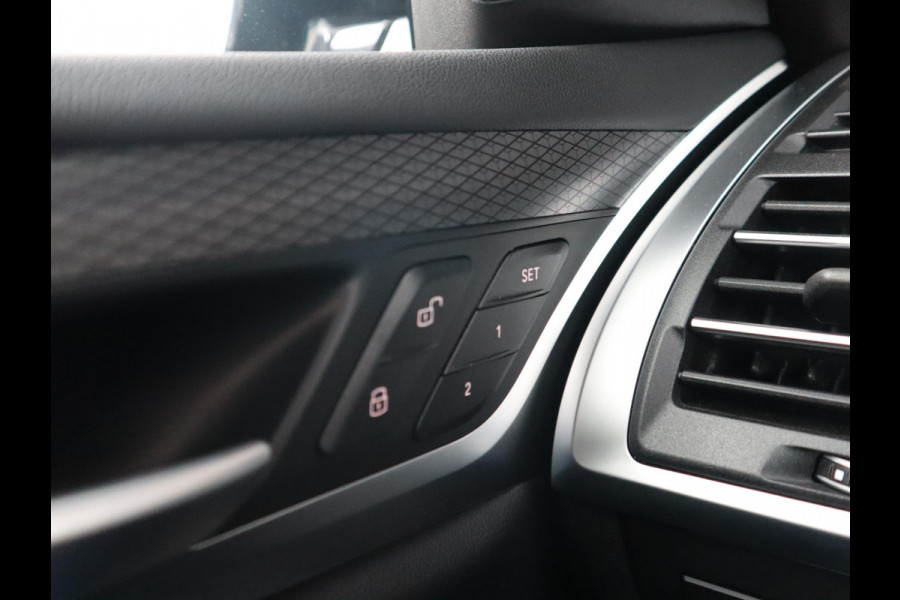 BMW X3 xDrive30e M Sport High Executive | Panoramadak | Elektrisch verstelbare stoelen | Head Up display | Elektr. Trekhaak