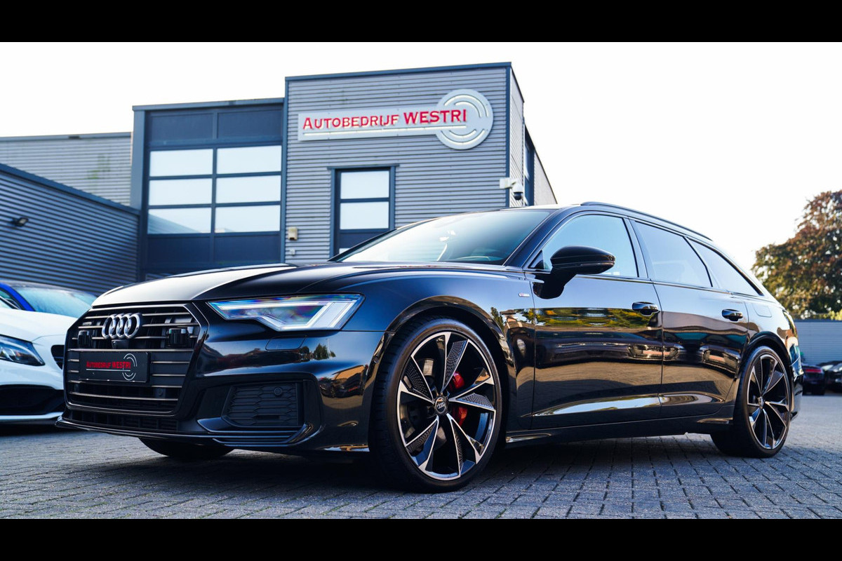 Audi A6 Avant 55 TFSI e quattro Competition | Panorama | S6 Look | 360 Camera | Elek. Trekhaak | Black Optic | 21 inch | MAXTON | Audi A6 Avant 55 TFSI e quattro Competition | Panorama | S6 Look | 360 Camera | Elek. Trekhaak | Black Optic | 21 inch | MAXTON |