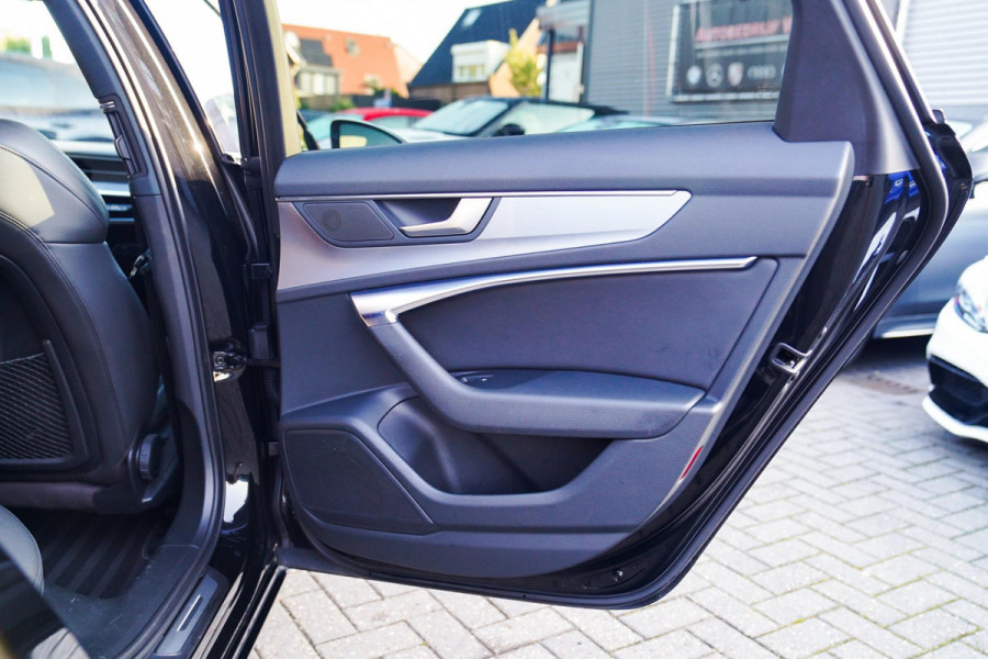 Audi A6 Avant 55 TFSI e quattro Competition | Panorama | S6 Look | 360 Camera | Elek. Trekhaak | Black Optic | 21 inch | MAXTON |