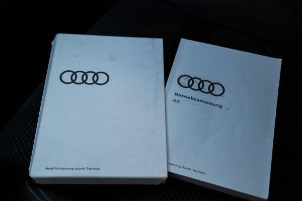 Audi A6 Avant 55 TFSI e quattro Competition | Panorama | S6 Look | 360 Camera | Elek. Trekhaak | Black Optic | 21 inch | MAXTON |