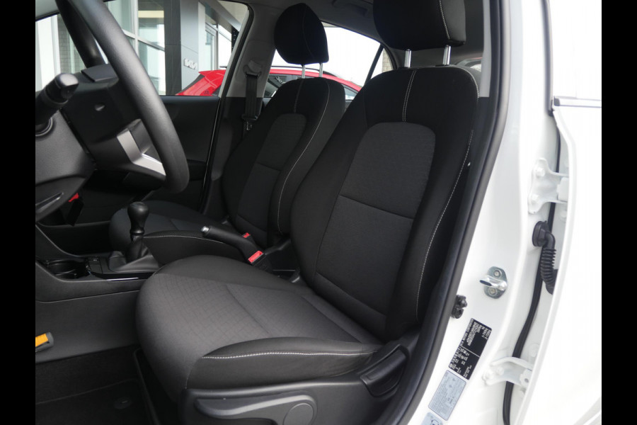 Kia Picanto 1.0 CVVT ComfortPlusLine Navigator | Camera | airco | Carplay | Navi | Cruise |