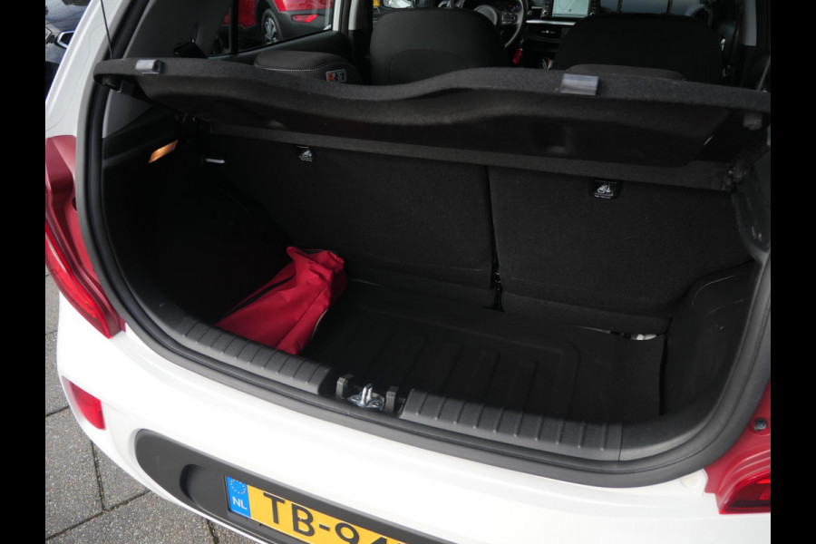 Kia Picanto 1.0 CVVT ComfortPlusLine Navigator | Camera | airco | Carplay | Navi | Cruise |
