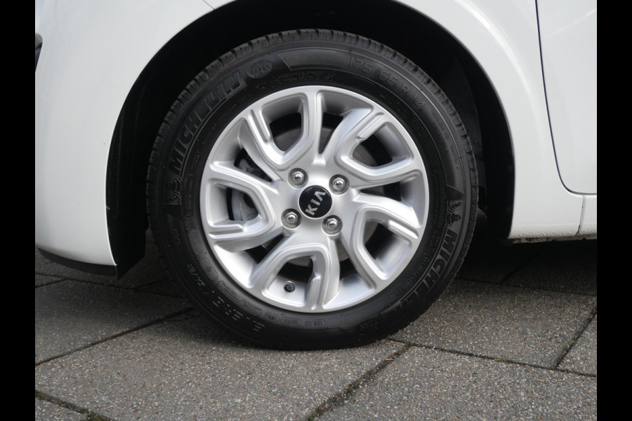 Kia Picanto 1.0 CVVT ComfortPlusLine Navigator | Camera | airco | Carplay | Navi | Cruise |
