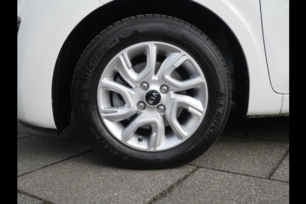 Kia Picanto 1.0 CVVT ComfortPlusLine Navigator | Camera | airco | Carplay | Navi | Cruise |