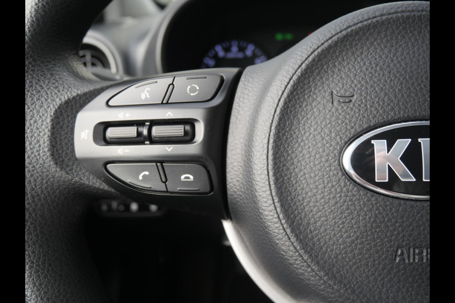 Kia Picanto 1.0 CVVT ComfortPlusLine Navigator | Camera | airco | Carplay | Navi | Cruise |
