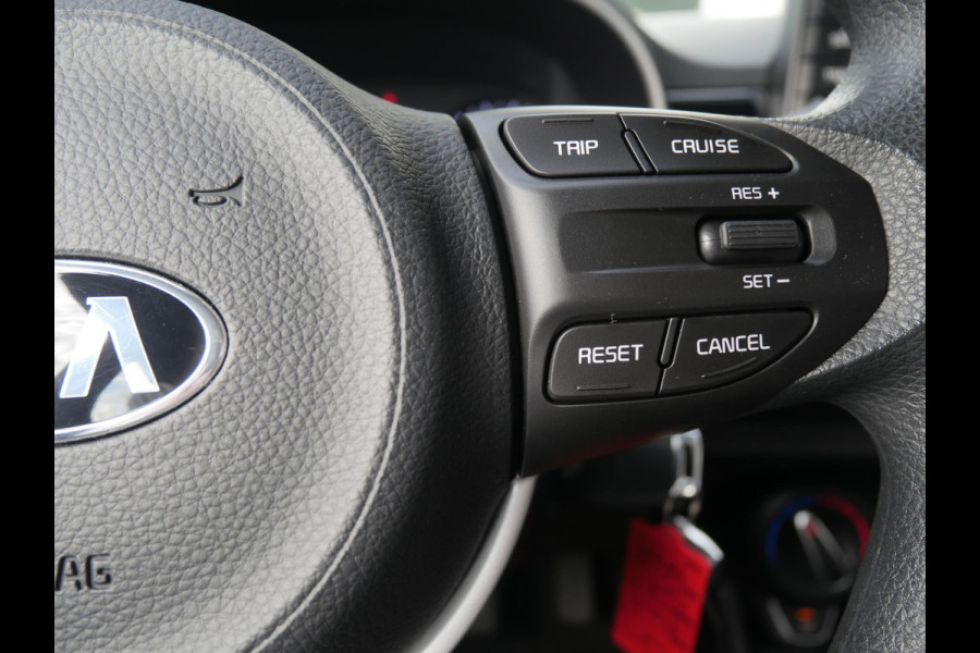 Kia Picanto 1.0 CVVT ComfortPlusLine Navigator | Camera | airco | Carplay | Navi | Cruise |