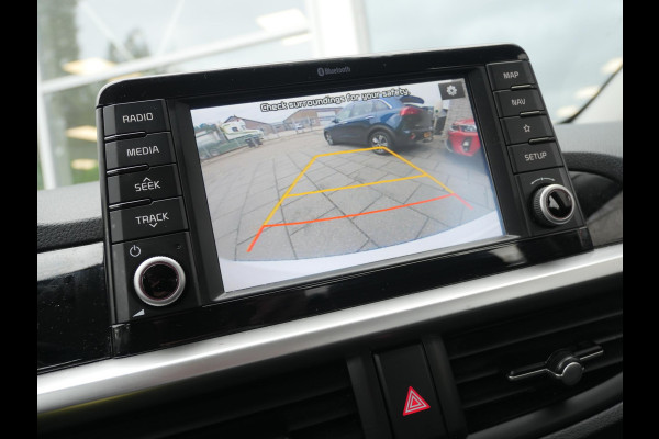 Kia Picanto 1.0 CVVT ComfortPlusLine Navigator | Camera | airco | Carplay | Navi | Cruise |