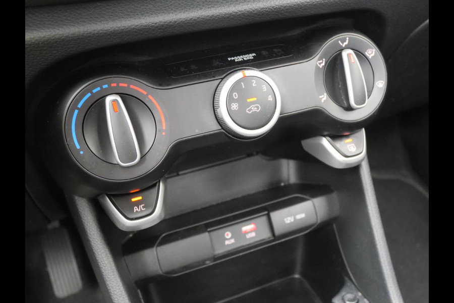 Kia Picanto 1.0 CVVT ComfortPlusLine Navigator | Camera | airco | Carplay | Navi | Cruise |