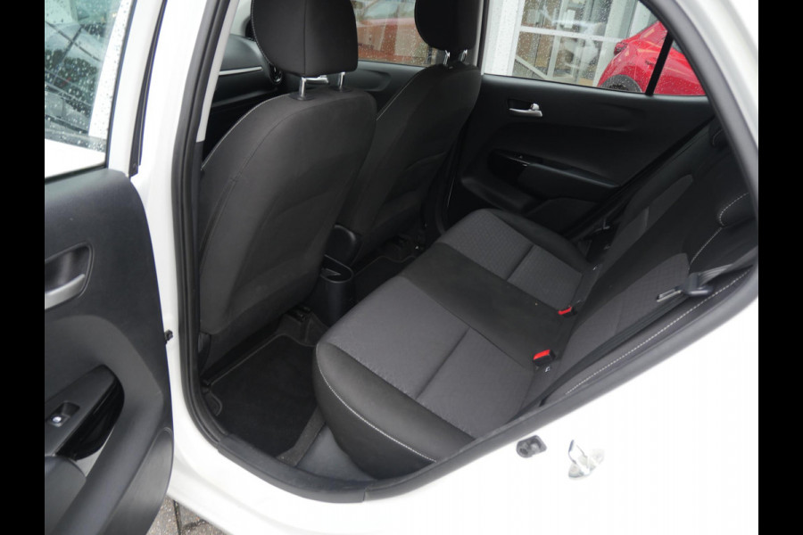 Kia Picanto 1.0 CVVT ComfortPlusLine Navigator | Camera | airco | Carplay | Navi | Cruise |