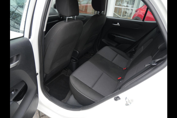 Kia Picanto 1.0 CVVT ComfortPlusLine Navigator | Camera | airco | Carplay | Navi | Cruise |
