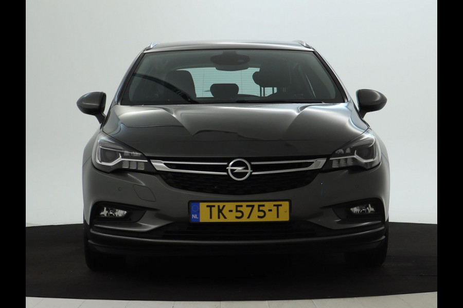 Opel Astra Sports Tourer 1.0 Innovation NAVI | Carplay | Clima | Keyless | El. Kofferklep