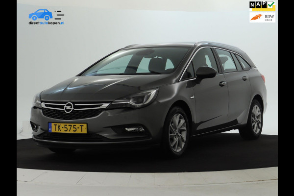 Opel Astra Sports Tourer 1.0 Innovation NAVI | Carplay | Clima | Keyless | El. Kofferklep