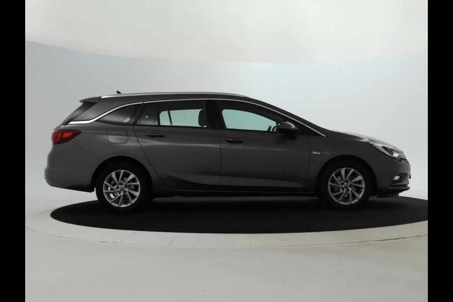 Opel Astra Sports Tourer 1.0 Innovation NAVI | Carplay | Clima | Keyless | El. Kofferklep