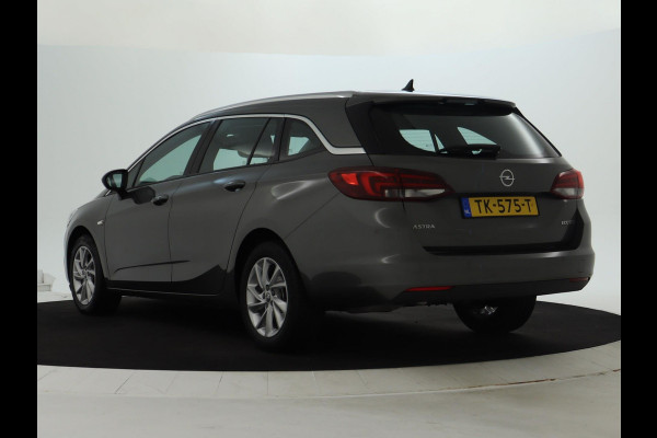 Opel Astra Sports Tourer 1.0 Innovation NAVI | Carplay | Clima | Keyless | El. Kofferklep