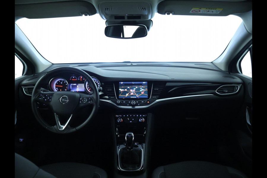 Opel Astra Sports Tourer 1.0 Innovation NAVI | Carplay | Clima | Keyless | El. Kofferklep