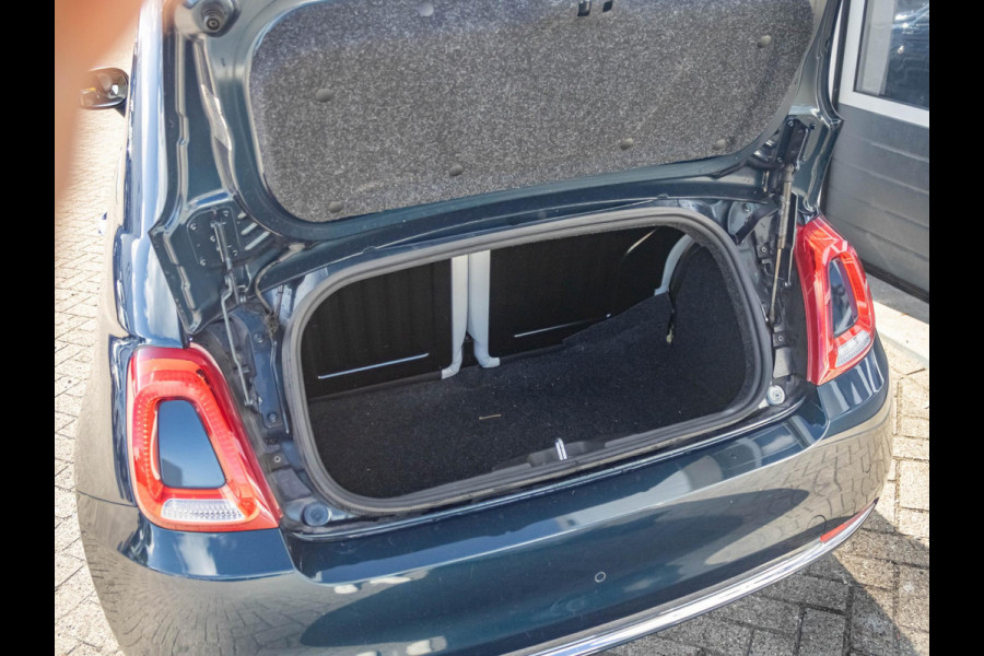 Fiat 500C Hybrid Dolcevita | Pack Style | Pack Comfort | Pack Tech+ | 16" | Ambiance Ivoor Fiat 500C Hybrid Dolcevita | Pack Style | Pack Comfort | Pack Tech+ | 16" | Ambiance Ivoor