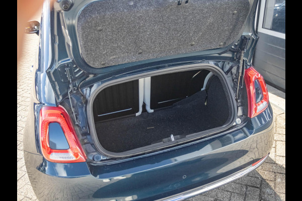 Fiat 500C Hybrid Dolcevita | Pack Style | Pack Comfort | Pack Tech+ | 16" | Ambiance Ivoor Fiat 500C Hybrid Dolcevita | Pack Style | Pack Comfort | Pack Tech+ | 16" | Ambiance Ivoor