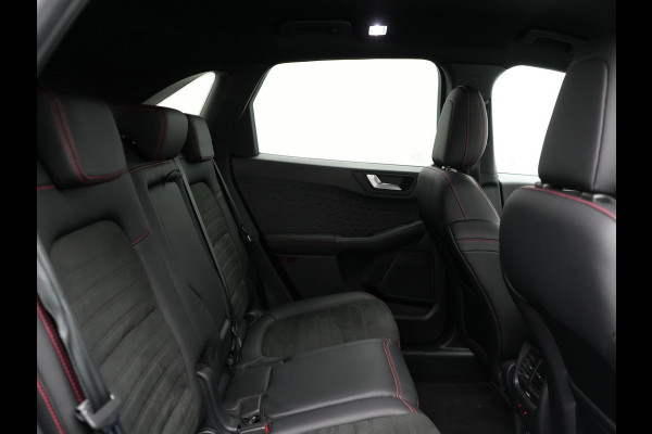Ford Kuga 1.5 EcoBoost ST-Line X 150pk 1800kg Trekgewicht Dealer O.H | Cruise Control | Bang&Olufsen Sound | Alcantara Sportstoelen Verwarmd | Keyless | Lane Assist | Sportstuur Verwarmd | Navigatie | Virtual | DAB |