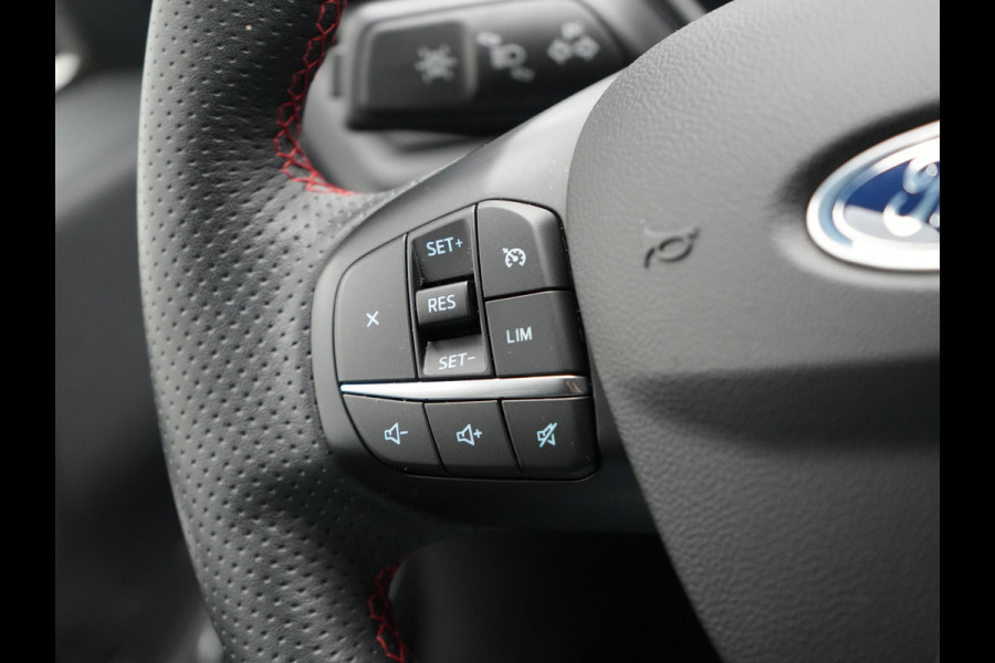 Ford Kuga 1.5 EcoBoost ST-Line X 150pk 1800kg Trekgewicht Dealer O.H | Cruise Control | Bang&Olufsen Sound | Alcantara Sportstoelen Verwarmd | Keyless | Lane Assist | Sportstuur Verwarmd | Navigatie | Virtual | DAB |