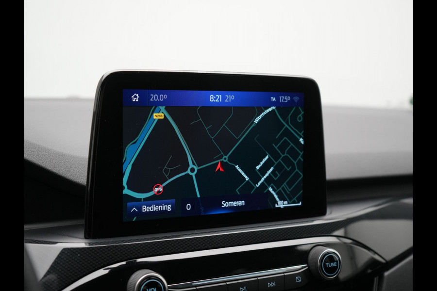 Ford Kuga 1.5 EcoBoost ST-Line X 150pk 1800kg Trekgewicht Dealer O.H | Cruise Control | Bang&Olufsen Sound | Alcantara Sportstoelen Verwarmd | Keyless | Lane Assist | Sportstuur Verwarmd | Navigatie | Virtual | DAB |