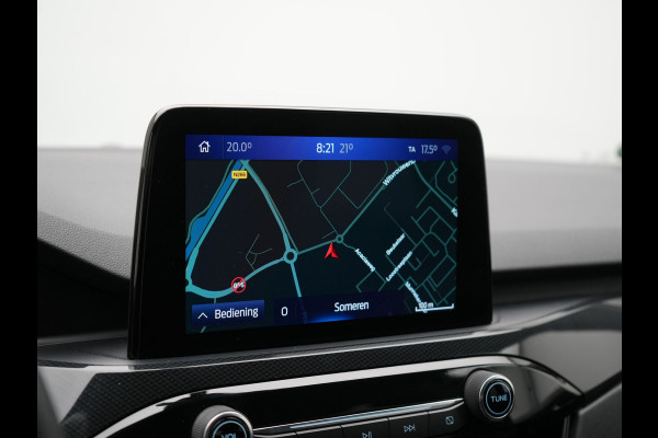 Ford Kuga 1.5 EcoBoost ST-Line X 150pk 1800kg Trekgewicht Dealer O.H | Cruise Control | Bang&Olufsen Sound | Alcantara Sportstoelen Verwarmd | Keyless | Lane Assist | Sportstuur Verwarmd | Navigatie | Virtual | DAB |