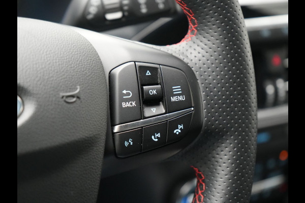 Ford Kuga 1.5 EcoBoost ST-Line X 150pk 1800kg Trekgewicht Dealer O.H | Cruise Control | Bang&Olufsen Sound | Alcantara Sportstoelen Verwarmd | Keyless | Lane Assist | Sportstuur Verwarmd | Navigatie | Virtual | DAB |