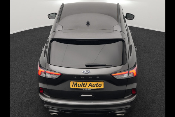 Ford Kuga 1.5 EcoBoost ST-Line X 150pk 1800kg Trekgewicht Dealer O.H | Cruise Control | Bang&Olufsen Sound | Alcantara Sportstoelen Verwarmd | Keyless | Lane Assist | Sportstuur Verwarmd | Navigatie | Virtual | DAB |