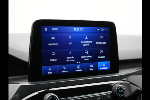 Ford Kuga 1.5 EcoBoost ST-Line X 150pk 1800kg Trekgewicht Dealer O.H | Cruise Control | Bang&Olufsen Sound | Alcantara Sportstoelen Verwarmd | Keyless | Lane Assist | Sportstuur Verwarmd | Navigatie | Virtual | DAB |